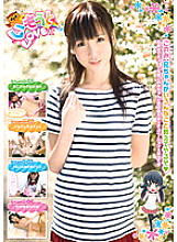 KTDS-430 DVD封面图片 