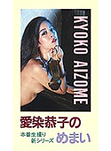 NV-09003 DVD Cover