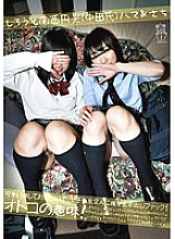 SK-023 DVD封面图片 