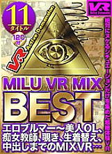 MIVRS-001 DVD封面图片 