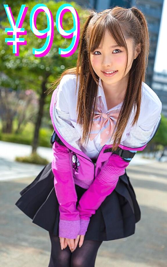 HIGK-061 DVD封面图片