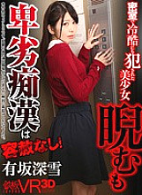 TPVR-127 DVD封面图片 