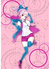 MM-001 DVD封面图片 
