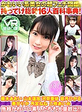 WVR-600018 DVD Cover