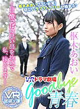 WVR-900008 Sampul DVD