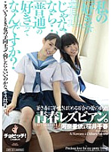 CLO-245 DVDカバー画像