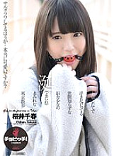 CLO-253 DVD Cover
