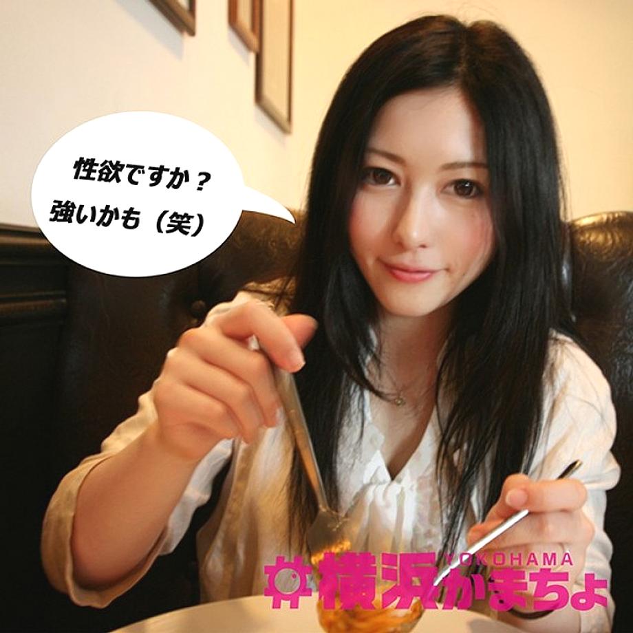 YKMC-006 DVD封面图片 
