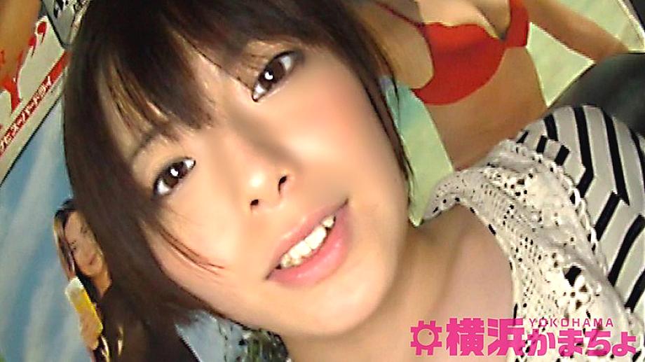 YKMC-026 DVD封面图片 