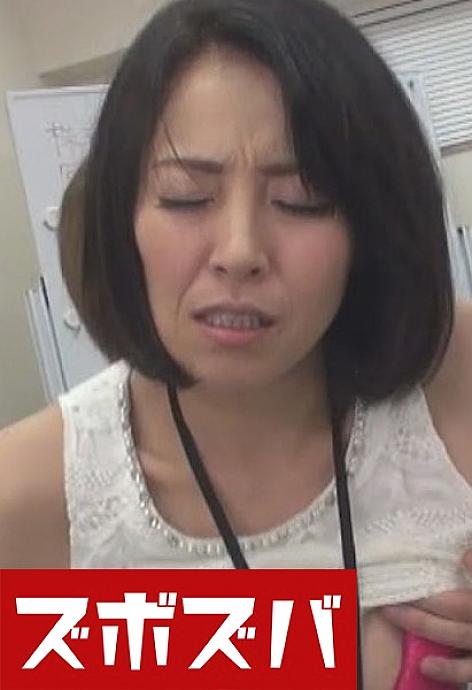ZOZA-059 DVDカバー画像