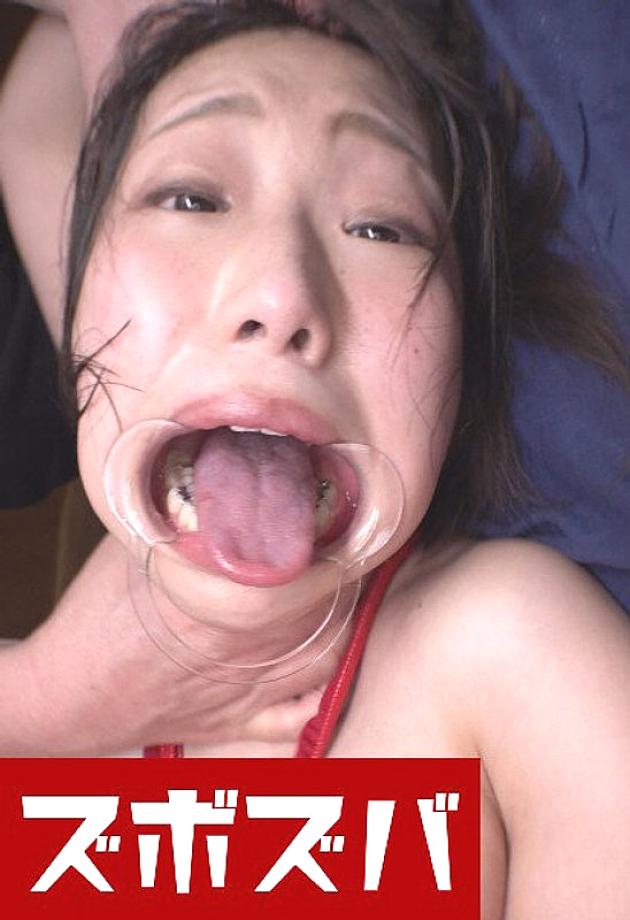ZZZA-364 Sampul DVD