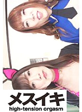 ZZZM-01781 DVD Cover