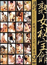VNDS-2351 Sampul DVD