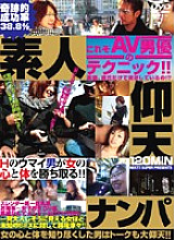 VNDS-542 DVD封面图片 