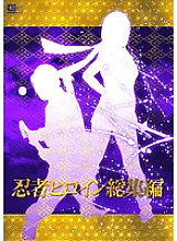 GDBS-033 Sampul DVD