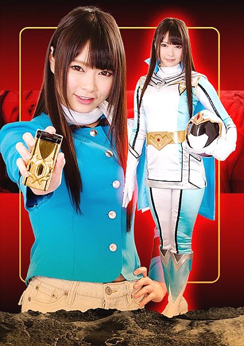 GHKQ-09 DVD Cover