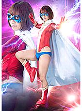 GHKR-63 DVD Cover