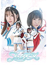 GHNU-074 Sampul DVD