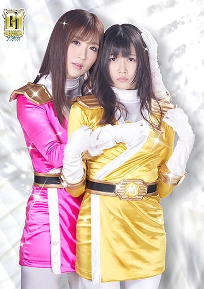 GIGP-10 Sampul DVD