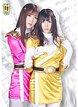 GIGP-10 Sampul DVD