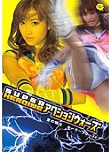 GSAD-002 DVDカバー画像