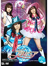 GXXD-018 DVD封面图片 