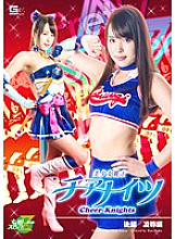 JMSZ-024 DVD封面图片 
