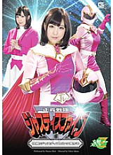JMSZ-034 DVD封面图片 