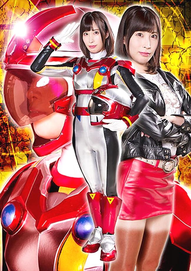 RYOJ-24 Sampul DVD