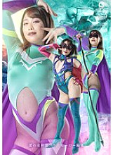 SPSB-018 DVD封面图片 