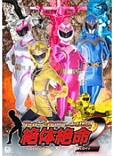 SPSB-021 DVD封面图片 