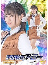 SPSB-023 DVDカバー画像