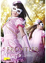 TGGP-042 Sampul DVD