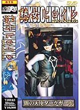 TJH-003 DVDカバー画像