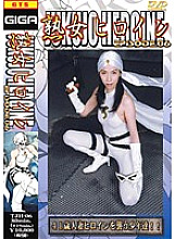 TJH-006 DVD封面图片 