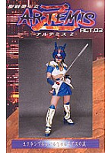 TOR-12 DVD封面图片 