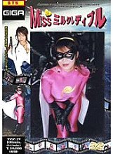 TZZ-019 DVD封面图片 