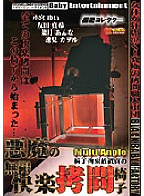 DXGA-001 DVD封面图片 