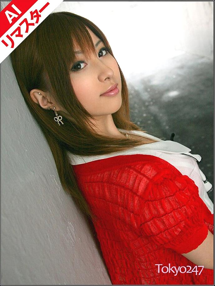 MS-256 Sampul DVD