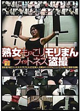 RKS-064 DVD封面图片 