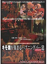LMHH-017 DVD封面图片 