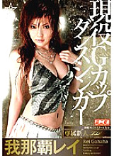 SPZ-001 Sampul DVD