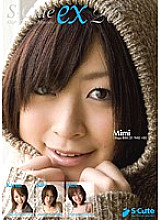 SPSC-026 DVD Cover