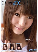 SPSC-035 DVD封面图片 