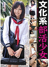 LAKA-007 DVDカバー画像