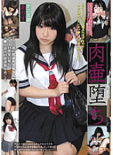 LANK-015 DVD封面图片 