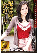 HNB-027 DVDカバー画像