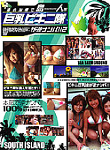 ALX-267 DVDカバー画像