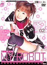 JMLS-040 DVDカバー画像