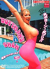TXD-034 DVD封面图片 